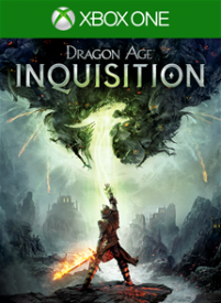 dragon age iquisition