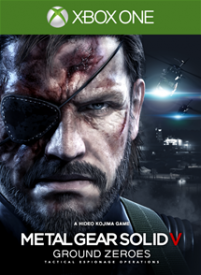 mgs ground zeroes