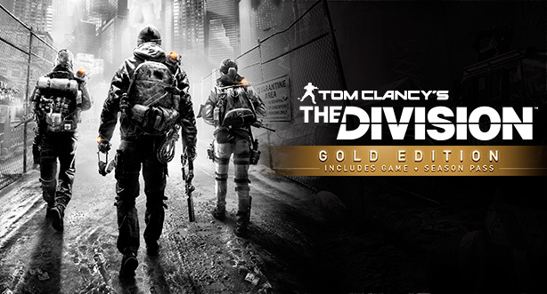 division gold edition