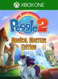 peggle 2