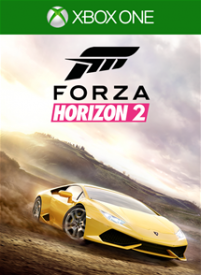 forza horizon 2