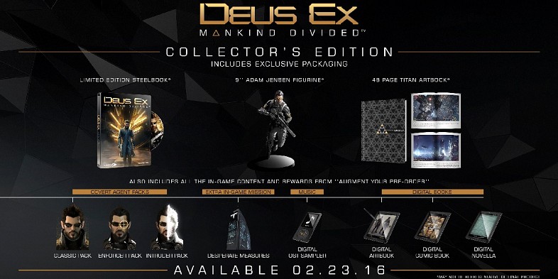 Deus-Ex-Mankind-Divided-Collectors-Edition
