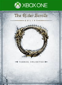 elder scrolls tamriel