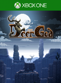 thedeergod