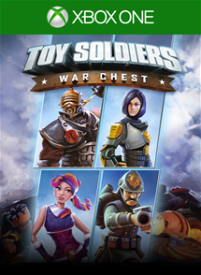 toy soldiers warchest