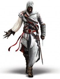 Altaïr in Assassin's Creed