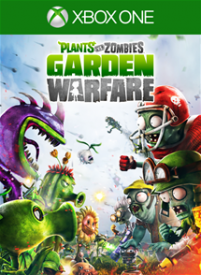 garden warfare