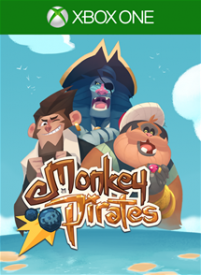 monkey pirates