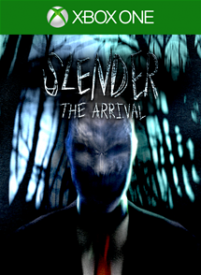 slender the arrival
