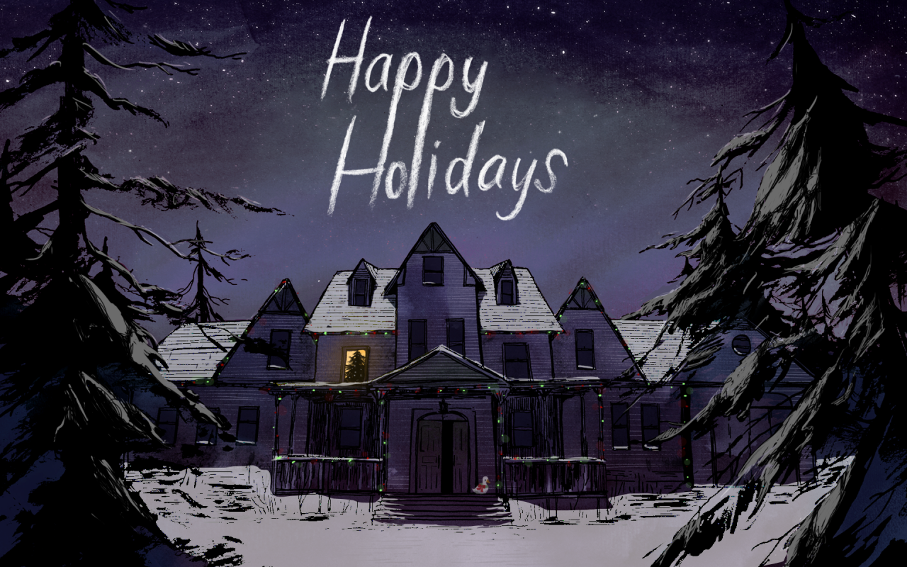 gonehome_xmas_1920x1200