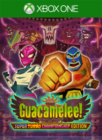 guacamelee