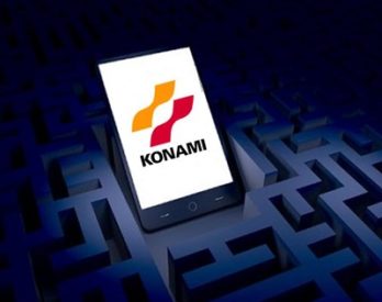 Konami-Mobile-Games