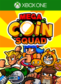 mega coins squad