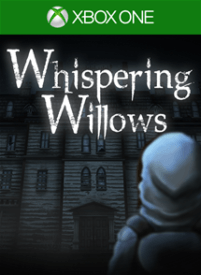 whispering willows
