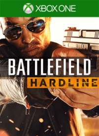 battlefield hardline
