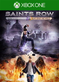 saints row re elected en gate out of hell