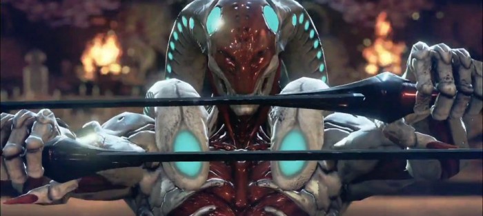 Yoshimitsu New