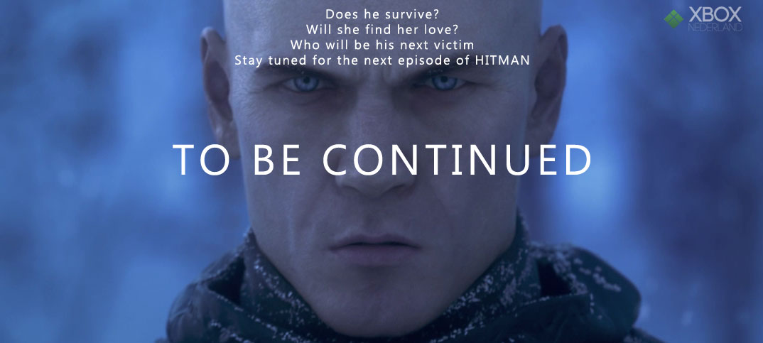 Hitman