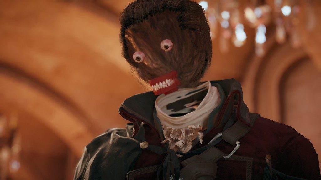 ac unity bug