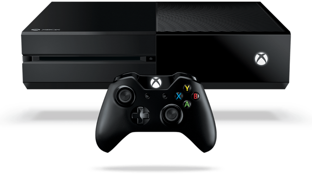 xboxone