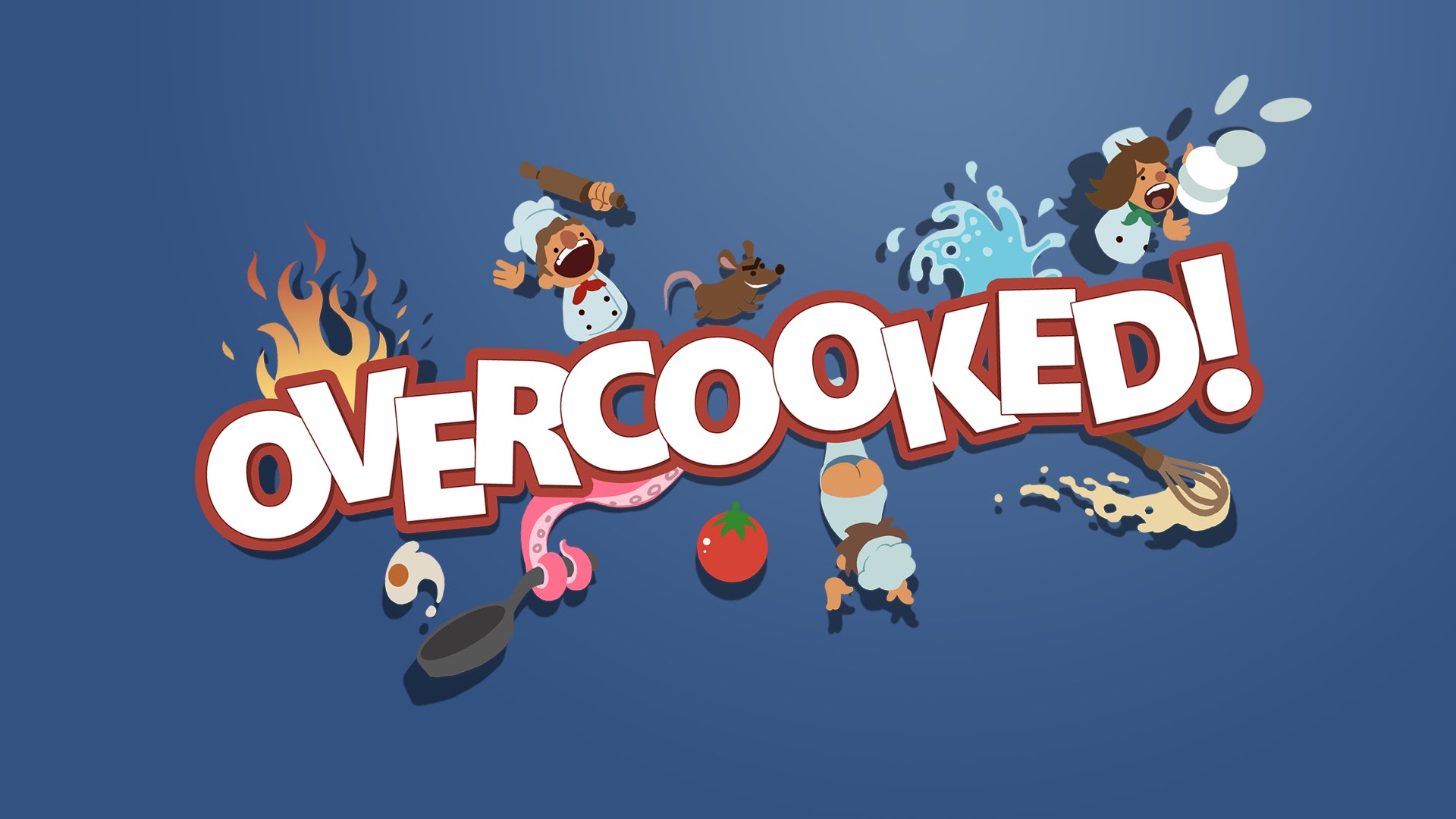 Overcooked: koken met hindernissen