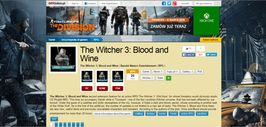 The-Witcher-3-BW-Release-Date