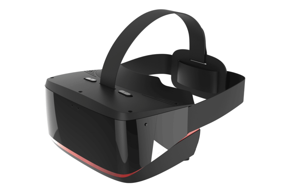 antvr headset