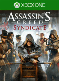 assassins creed syndicate