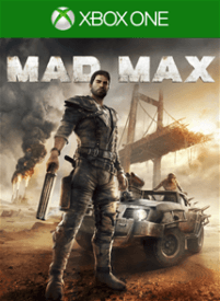 mad max