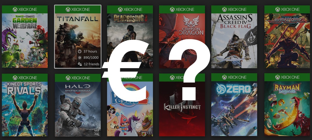 Het beste Cumulatief rammelaar Microsoft onderzoekt verkoop van jouw digitale games - XBNL