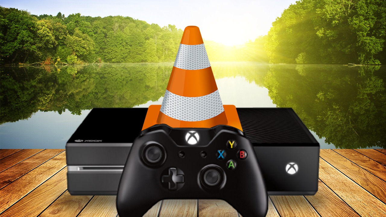 how to use media player on xbox 1