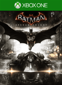 batman arkham knight