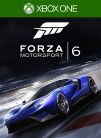 forza motorsport 6