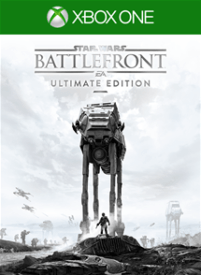 star wars battlefront ultimate edition