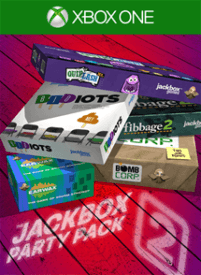 the jackpot party pack 2