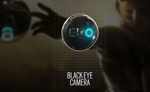 camera
