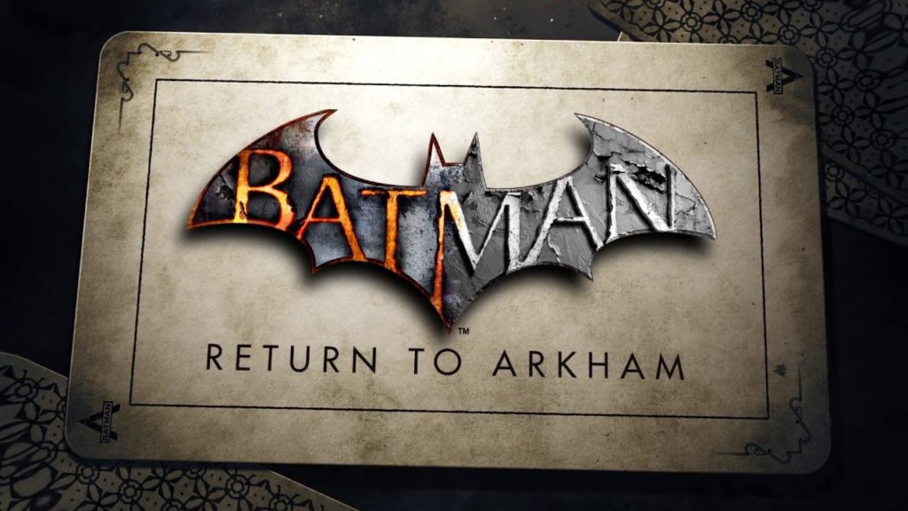 returntoarkham