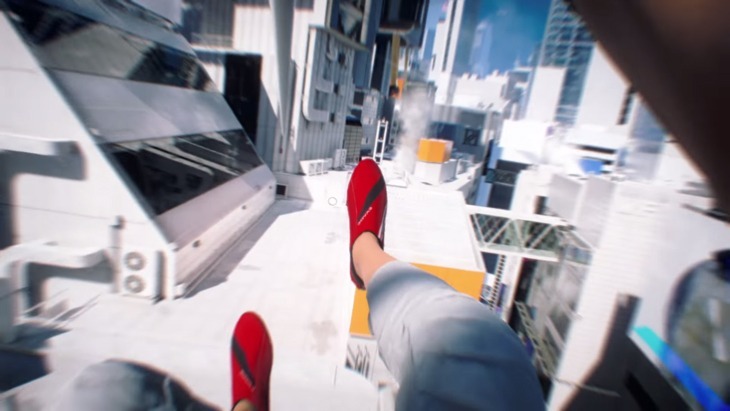 mirrorsedge