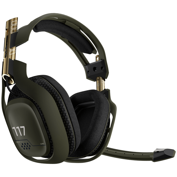 astro gaming a50 halo