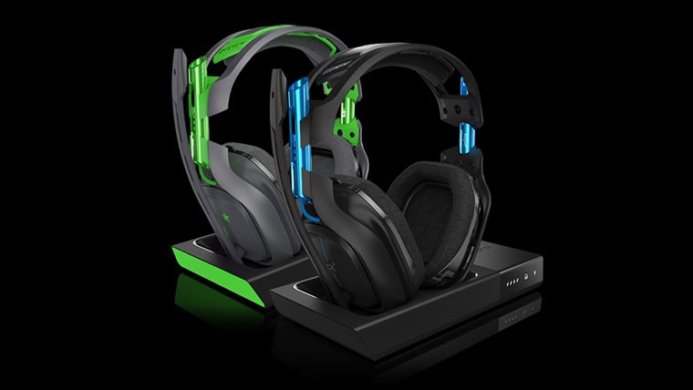 astro gaming a50