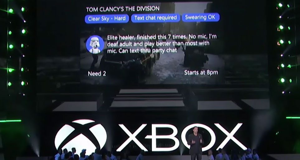 groups-Xbox-Live