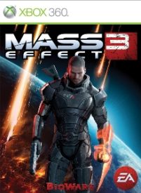 mass effect 3