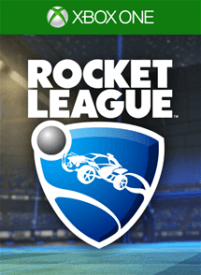 rocket league