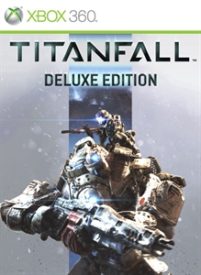 titanfall deluxe