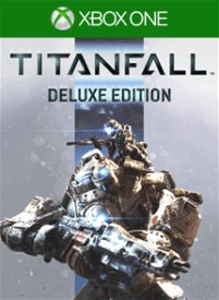 titanfall deluxe edition
