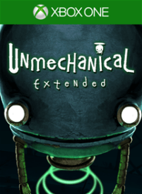 unmechanical extended