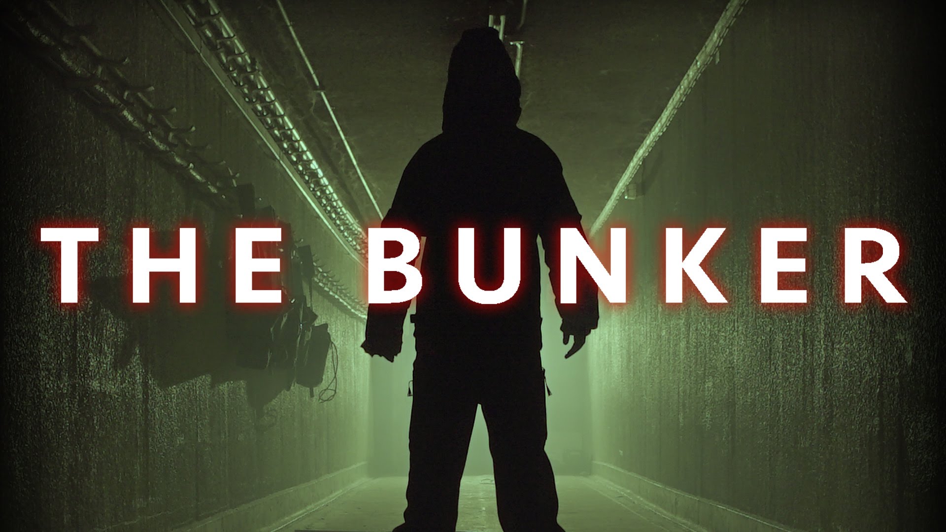 Live-action horror The Bunker nu te koop