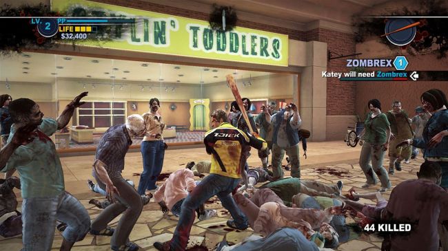 Dead Rising screenshot 3