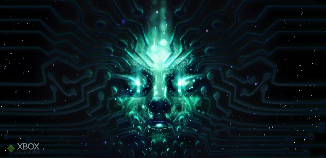 shodan system shock body