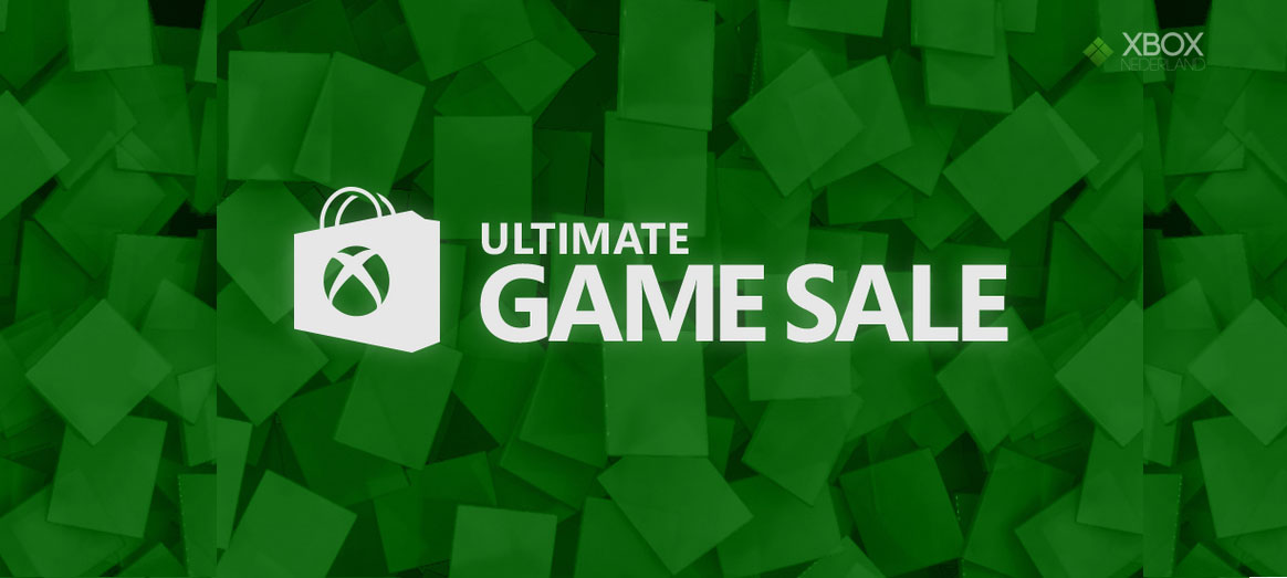 Ultimate-Game-Sale